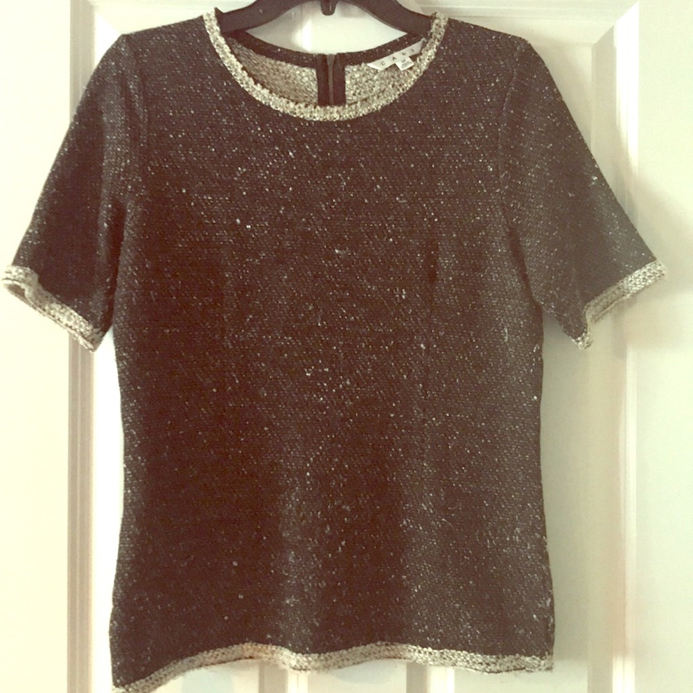 CAbi professional top